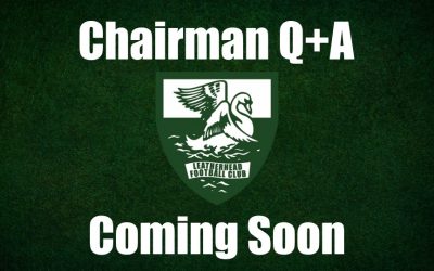 chairman q+a
