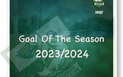 GOAL OF THE SEASON COMPETITION
