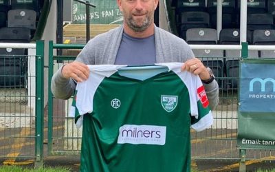 NEW MANAGER ANNOUNCEMENT – IAN SELLEY