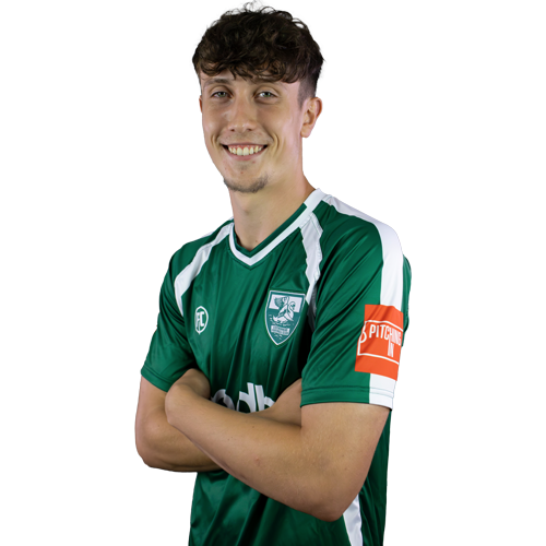 Alex MacAllister
