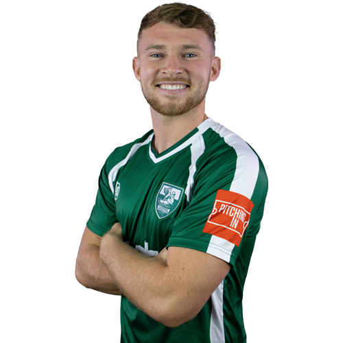Kane Fitzgerlad