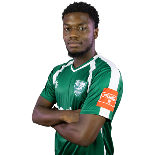 Kelvin Msango