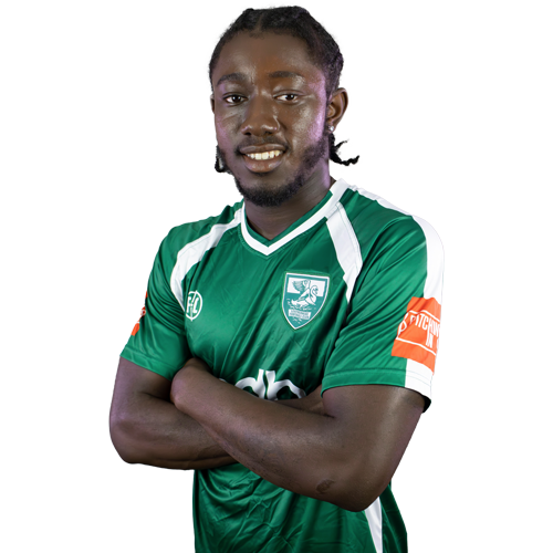 Kingsley Anokye