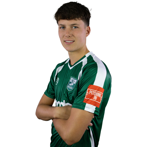 Marco Haigh